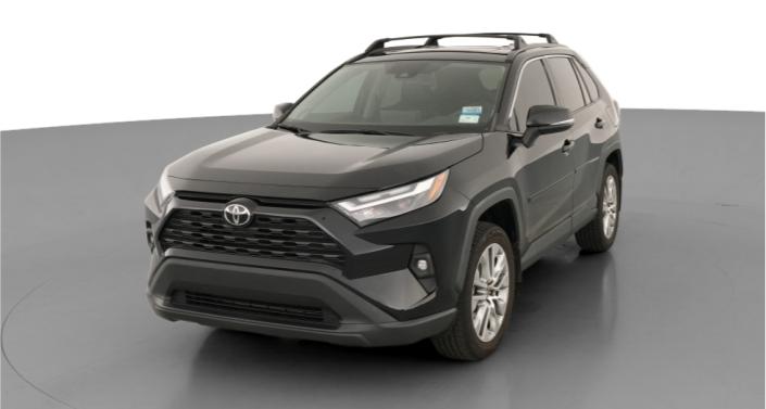 2022 Toyota RAV4 XLE Premium -
                Auburn, GA