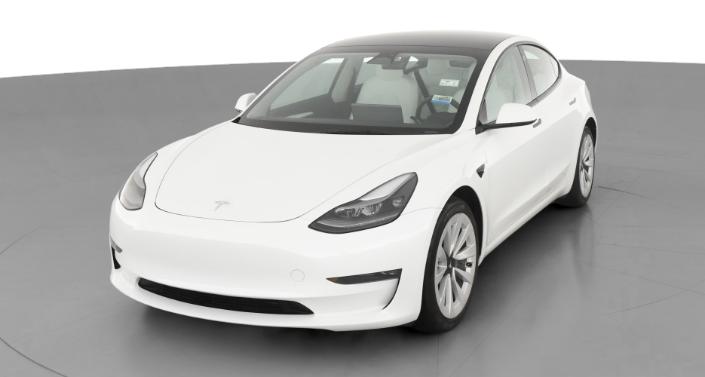 2023 Tesla Model 3 Long Range -
                Wheatland, OK