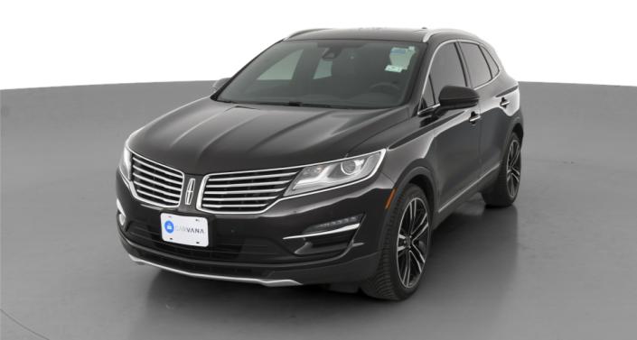 2018 Lincoln MKC Black Label -
                Richton Park, IL