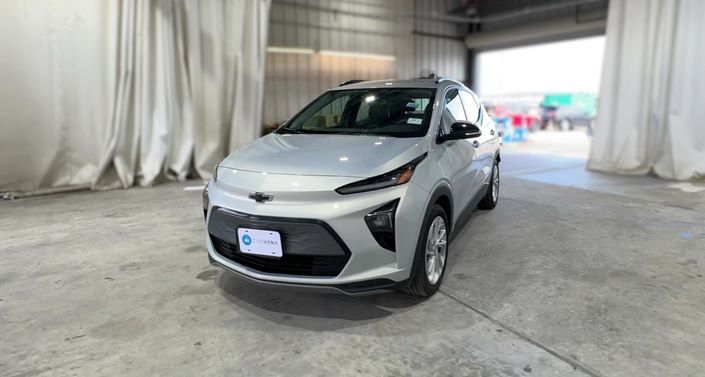 2023 Chevrolet Bolt EUV LT -
                West Memphis, AR