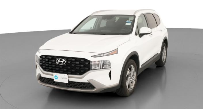 2023 Hyundai Santa Fe SEL -
                Auburn, GA