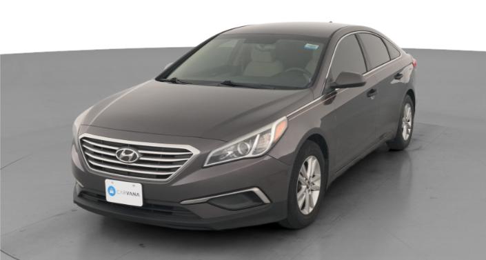 2017 Hyundai Sonata SE -
                  Haines City, FL