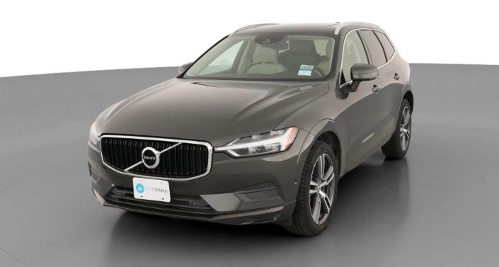 Thumbnail: 2018 Volvo XC60 - 1