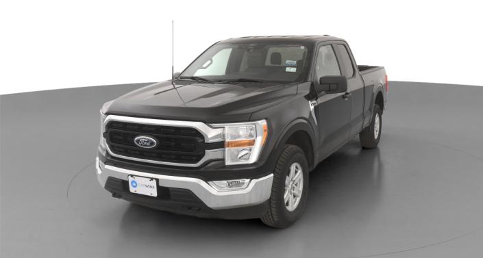 2022 Ford Econoline E-150 -
                Fort Worth, TX