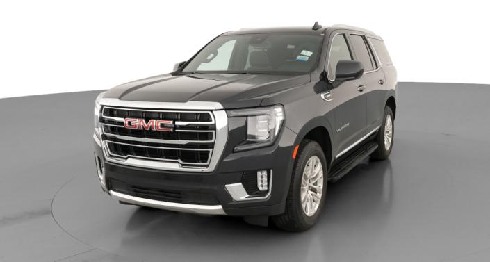 2023 GMC Yukon SLT -
                Auburn, GA