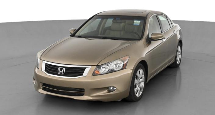 Thumbnail: 2010 Honda Accord - 1