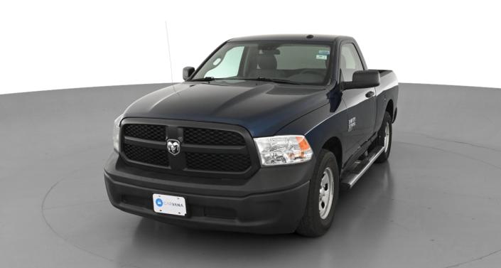 2019 RAM 1500 Classic Tradesman -
                Beverly, NJ