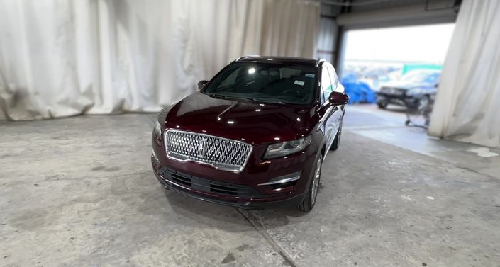 Thumbnail: 2019 Lincoln MKC - 1