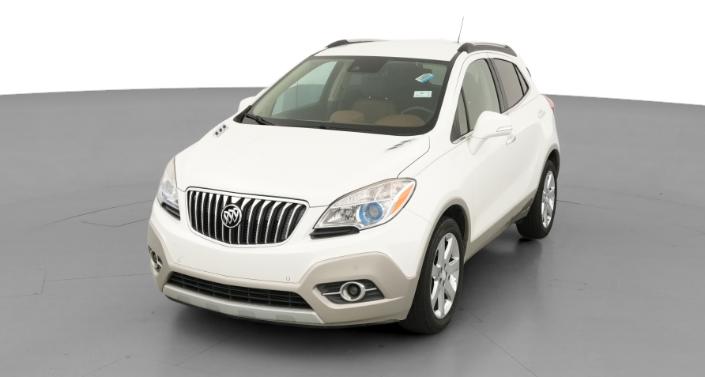 2015 Buick Encore Premium -
                Auburn, GA