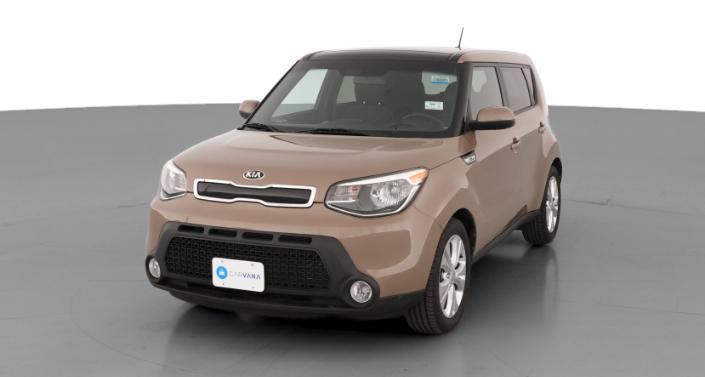2015 Kia Soul Soul+ -
                Tolleson, AZ