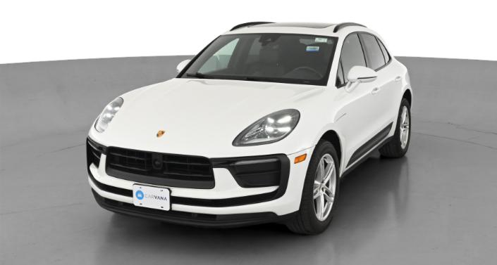2023 Porsche Macan T -
                  Beverly, NJ