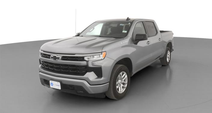 2023 Chevrolet Silverado 1500 RST -
                Fort Worth, TX