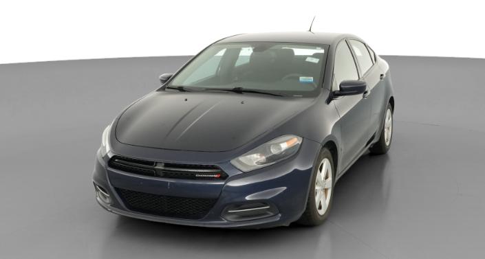 2015 Dodge Dart SXT -
                  Trenton, OH