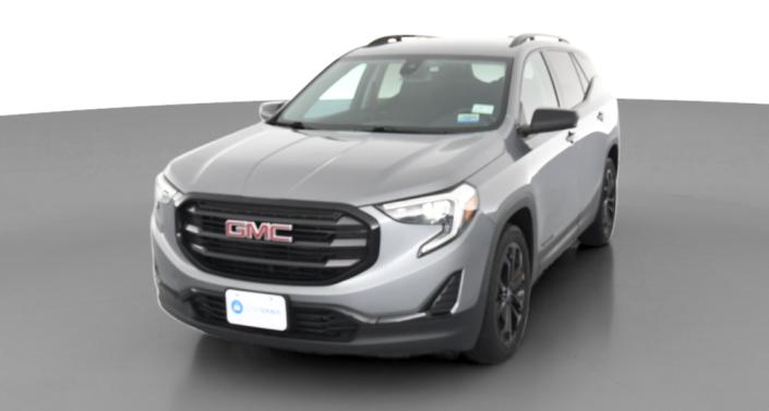 2020 GMC Terrain SLE -
                Trenton, OH