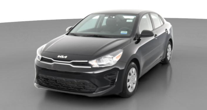 2023 Kia Rio S -
                Trenton, OH