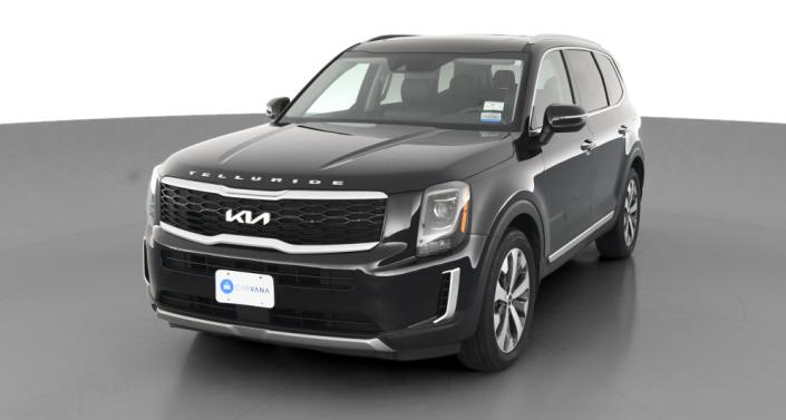 2022 Kia Telluride S -
                Trenton, OH