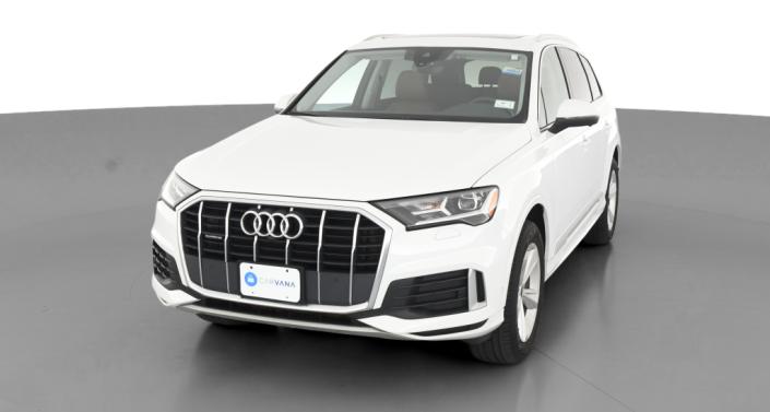 2022 Audi Q7 Premium -
                Trenton, OH