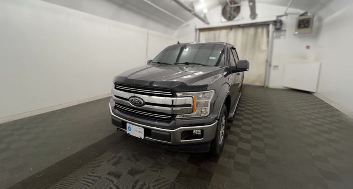 2019 Ford Econoline E-150 -
                Framingham, MA