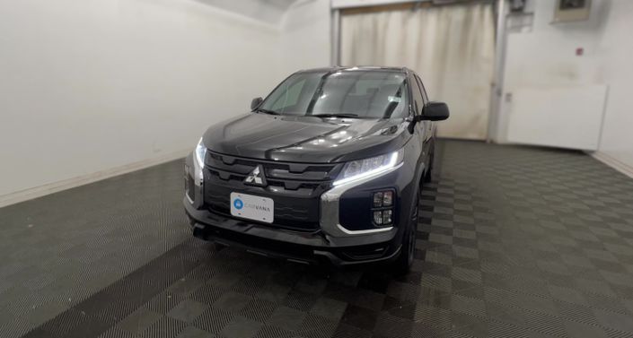 2023 Mitsubishi Outlander Sport LE -
                Framingham, MA