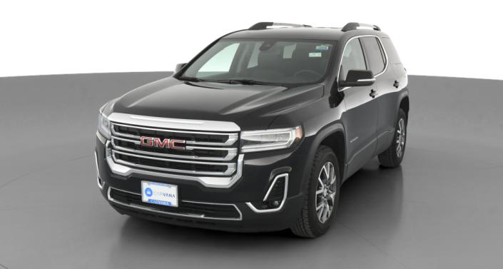 2023 GMC Acadia SLT -
                Tooele, UT