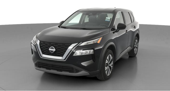 2023 Nissan Rogue SV -
                Tooele, UT