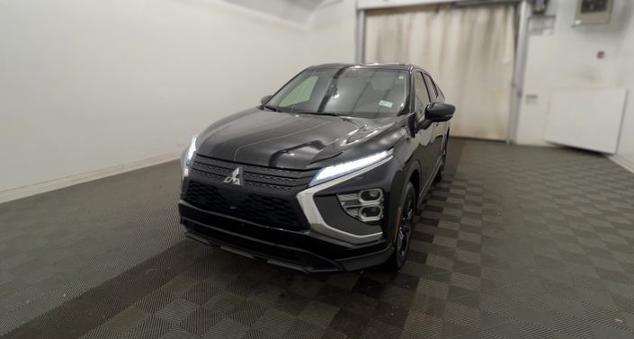 2024 Mitsubishi Eclipse Cross LE -
                Framingham, MA