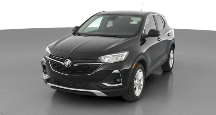 2021 Buick Encore GX Preferred -
                Tooele, UT