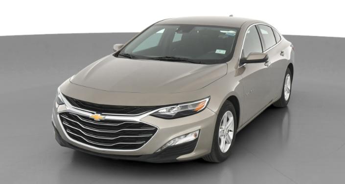 2023 Chevrolet Malibu LT -
                Tooele, UT