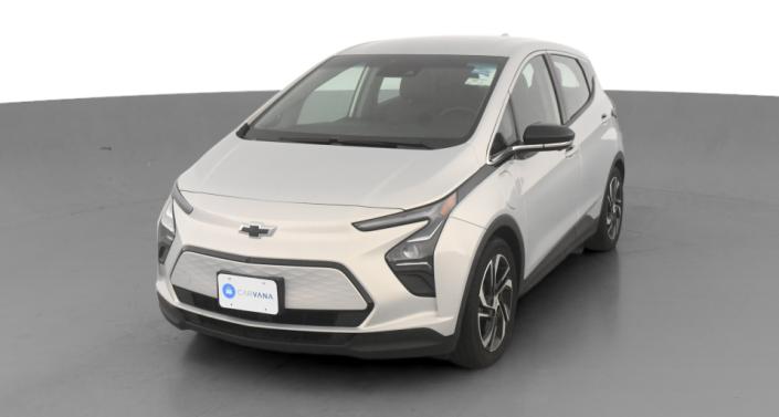 2023 Chevrolet Bolt EV 2LT -
                Indianapolis, IN