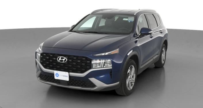 2023 Hyundai Santa Fe SEL -
                Tooele, UT