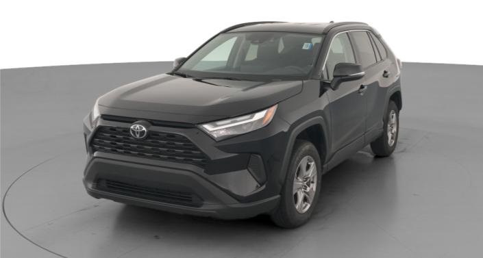 2024 Toyota RAV4 XLE -
                Haines City, FL