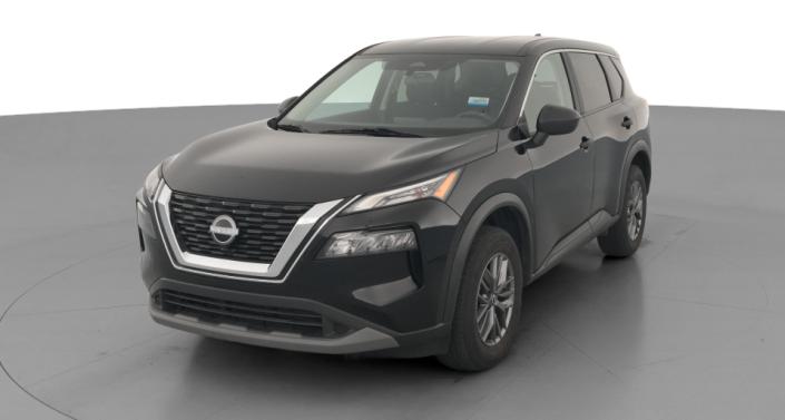 2023 Nissan Rogue S -
                Haines City, FL