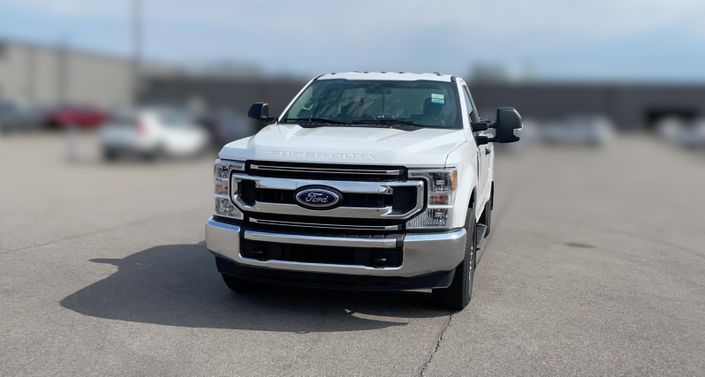 2022 Ford Econoline E-250 -
                Lorain, OH
