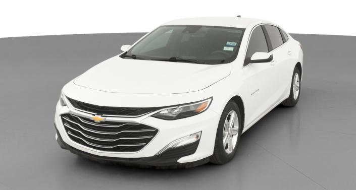 2020 Chevrolet Malibu LS -
                Tolleson, AZ