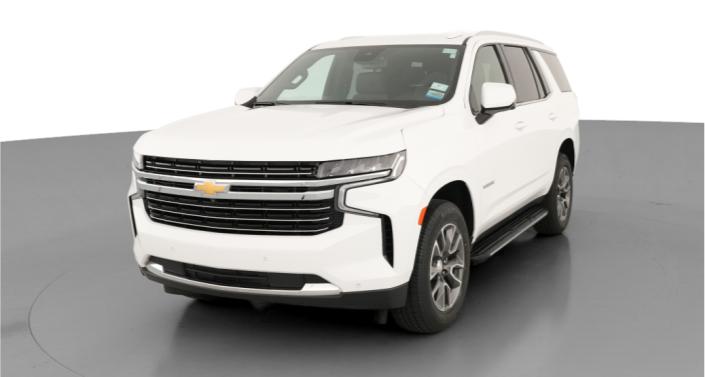 2023 Chevrolet Tahoe LT -
                Auburn, GA