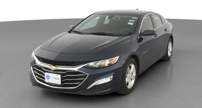 2022 Chevrolet Malibu LT -
                Tolleson, AZ