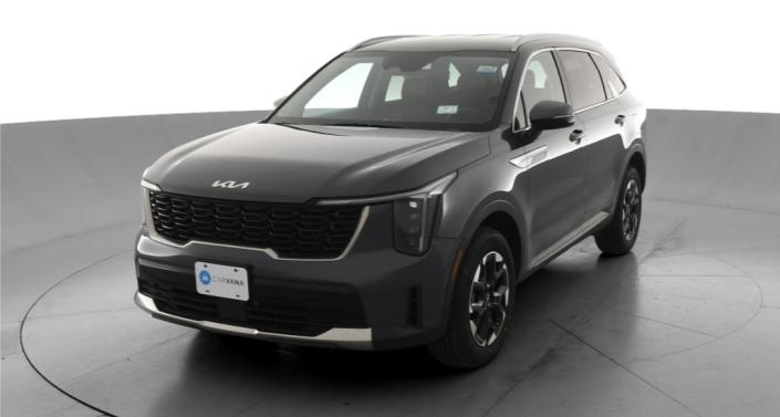 2024 Kia Sorento S -
                San Antonio, TX