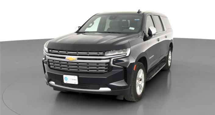 2023 Chevrolet Suburban Premier -
                San Antonio, TX