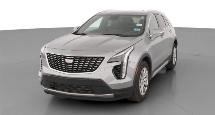 2023 Cadillac XT4 Premium Luxury -
                  Tolleson, AZ