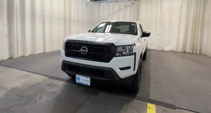 Thumbnail: 2023 Nissan Frontier - 1