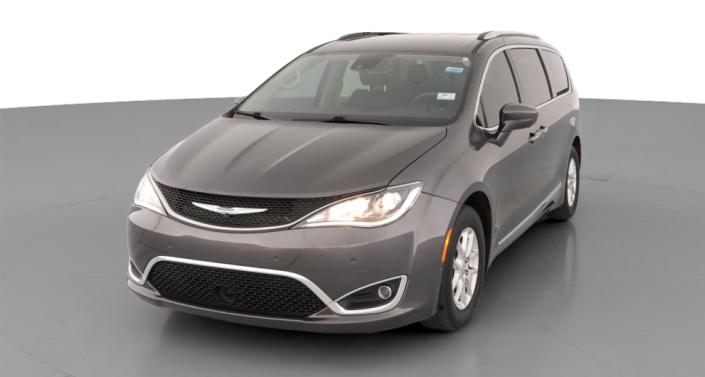 2020 Chrysler Pacifica Touring L -
                North Las Vegas, NV