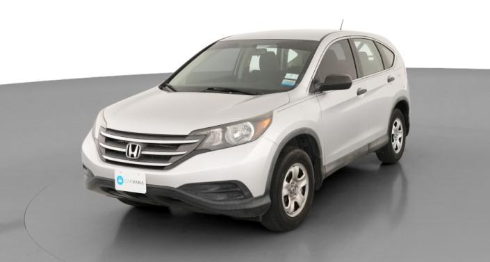 2014 Honda CR-V LX -
                Auburn, GA