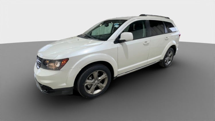 2017 Dodge Journey | Carvana