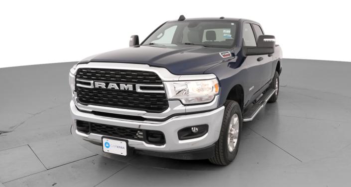 2024 RAM 2500 Big Horn -
                Tolleson, AZ