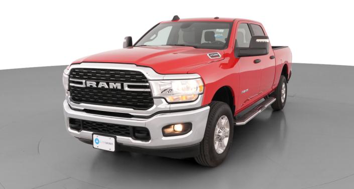2024 RAM 2500 Big Horn -
                Tolleson, AZ