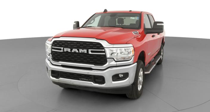 2024 RAM 2500 Big Horn -
                Tolleson, AZ