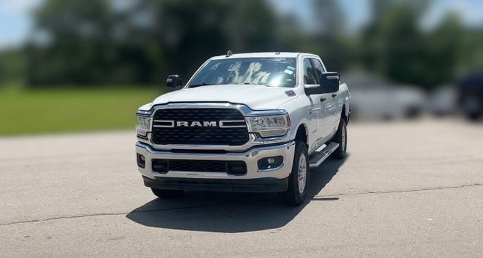 2024 RAM 2500 Big Horn -
                Auburn, GA