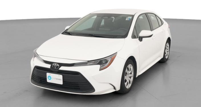 2024 Toyota Corolla LE -
                Haines City, FL