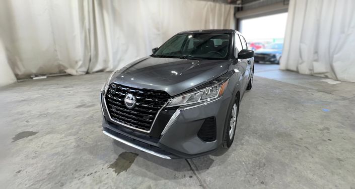 2022 Nissan Kicks S -
                Houston, TX