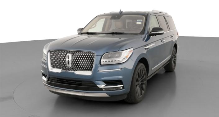 2018 Lincoln Navigator Select -
                Auburn, GA